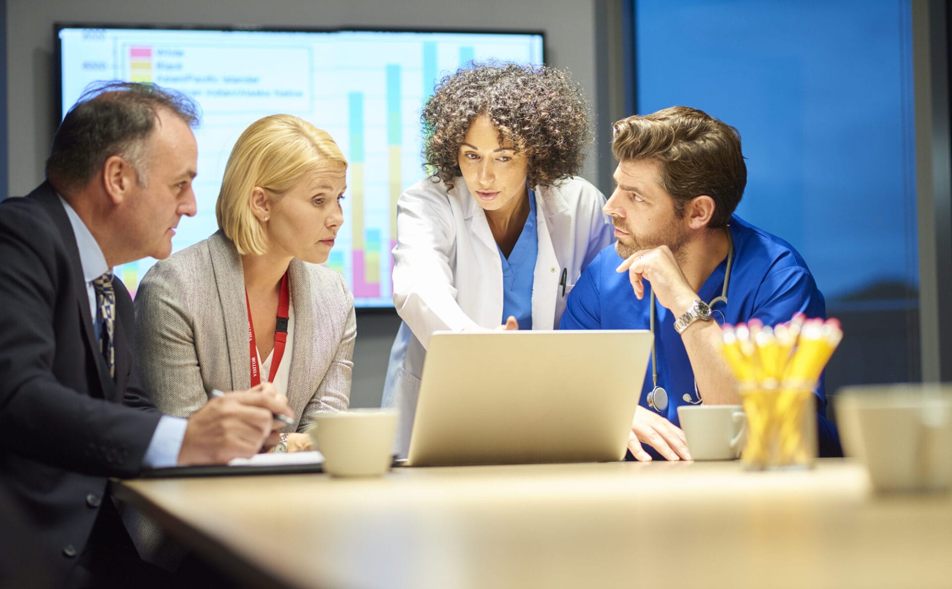 New Research: Why Payer-Provider Collaboration Matters—and How to Enable It