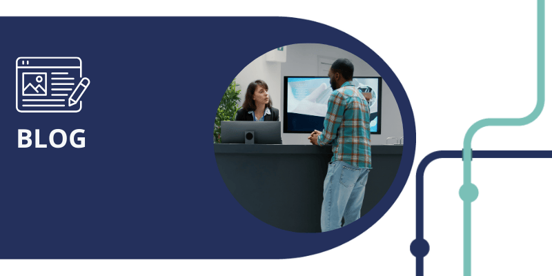 4 Ways to Reduce Staff Burden and Improve Patient Satisfaction