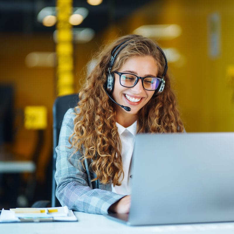 Reducing Call Center Volume