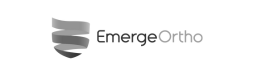 EmergeOrtho Logo