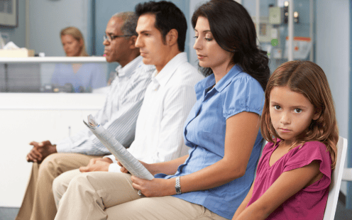 How much does a negative patient experience cost you?