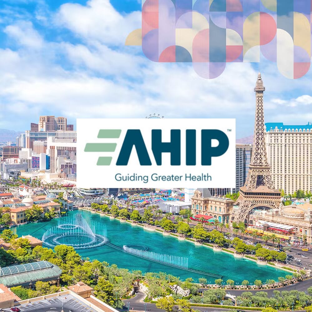 AHIP Annual Meeting 2024