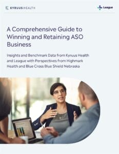 Comprehensive Guide to Winning and Retaining ASO Business: Cover Image