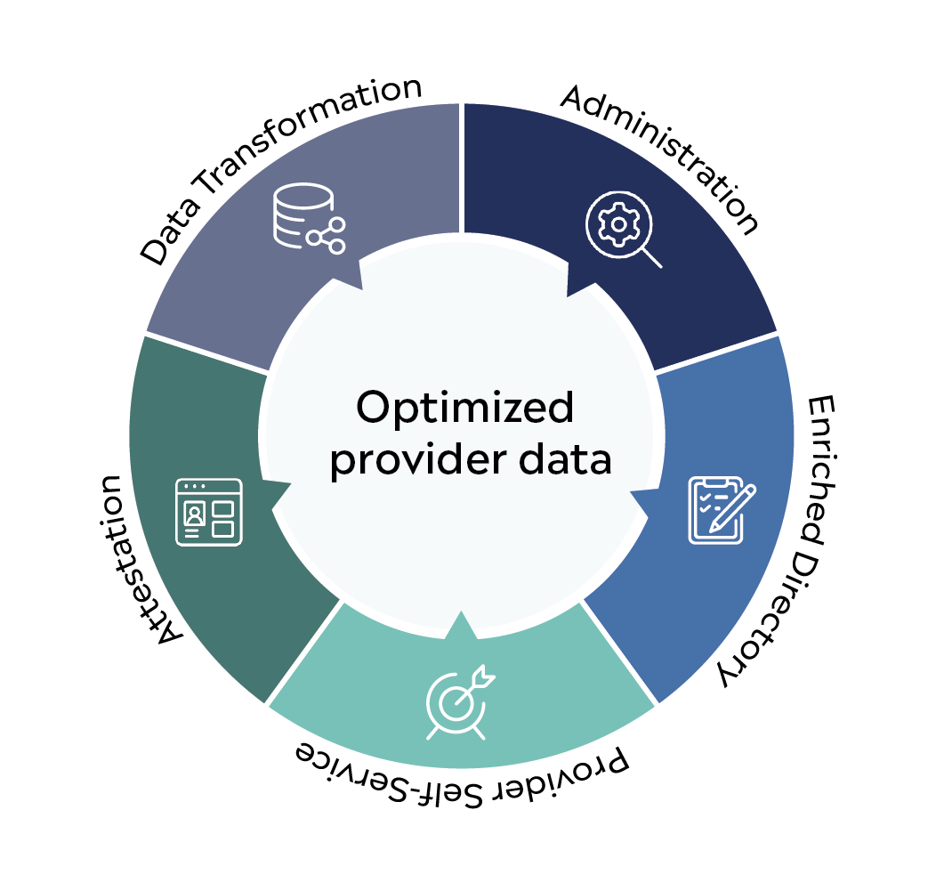 Provider Data Solutions