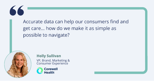 organizations are investing in enriched provider profiles that reflect not only specialty and location but also photos, languages spoken, credentials, and scheduling availability