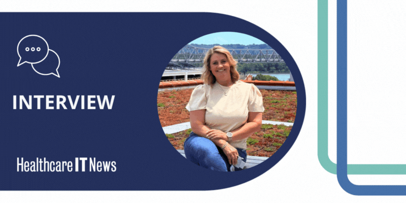 OSF HealthCare stacks up the wins with provider data management tech