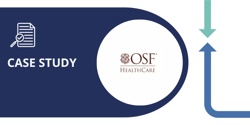 OSF Case Study