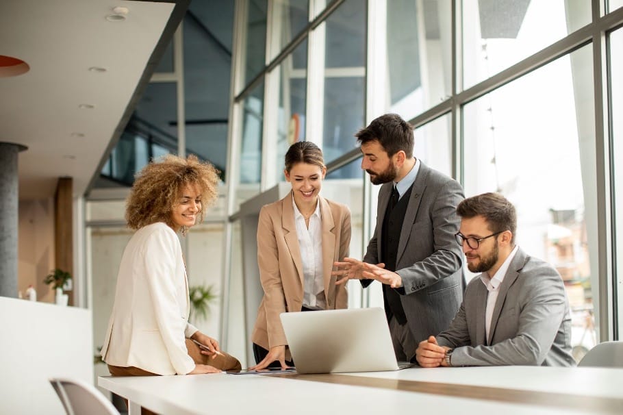 Winning and Retaining Employer Groups in a Shifting, Competitive Market